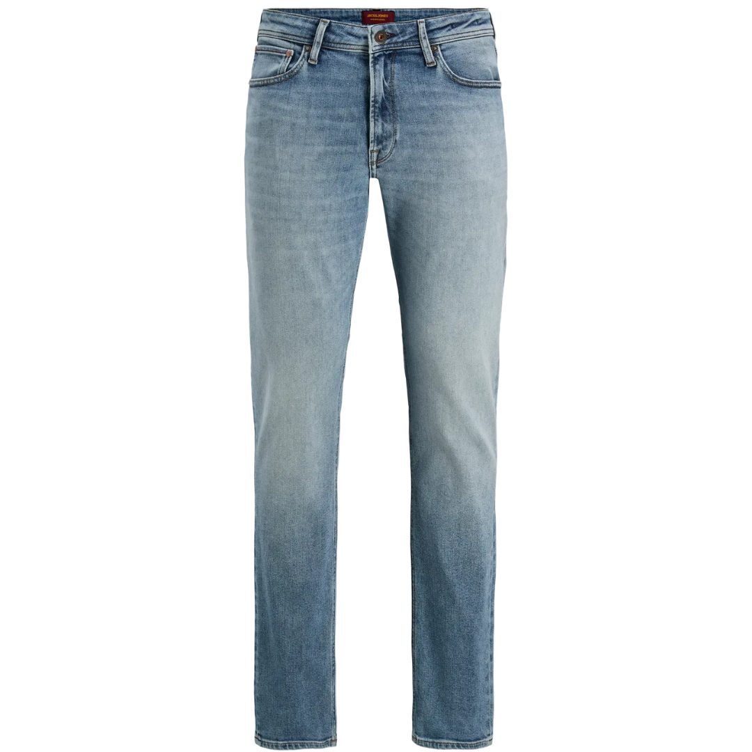 J&J Muške Farmerke Jones JJICLARK JJORIGINAL JJ 678